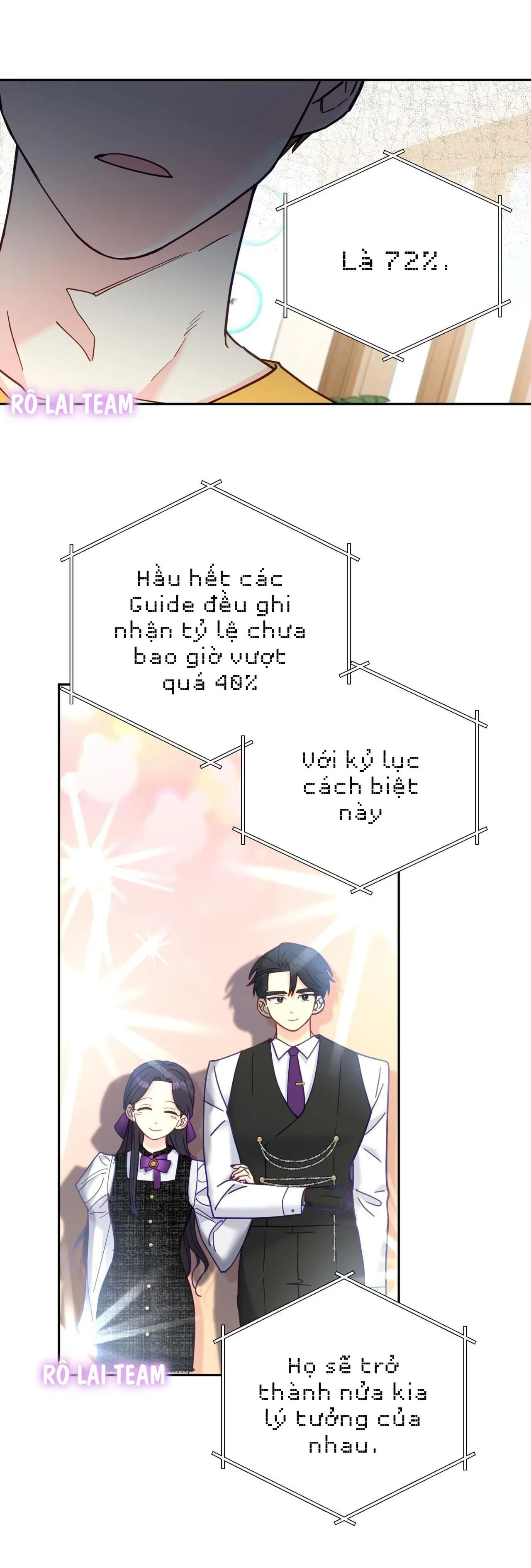 Người bình thường cấp A Chapter 21 Trang 31