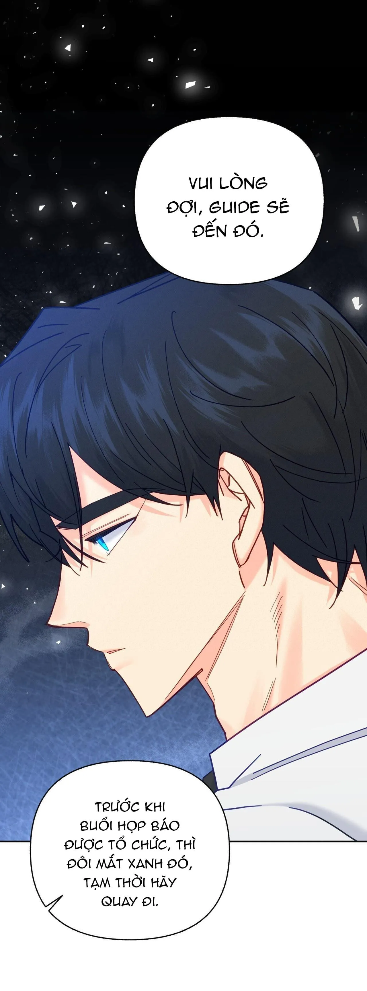 Người bình thường cấp A Chapter 23 Trang 6