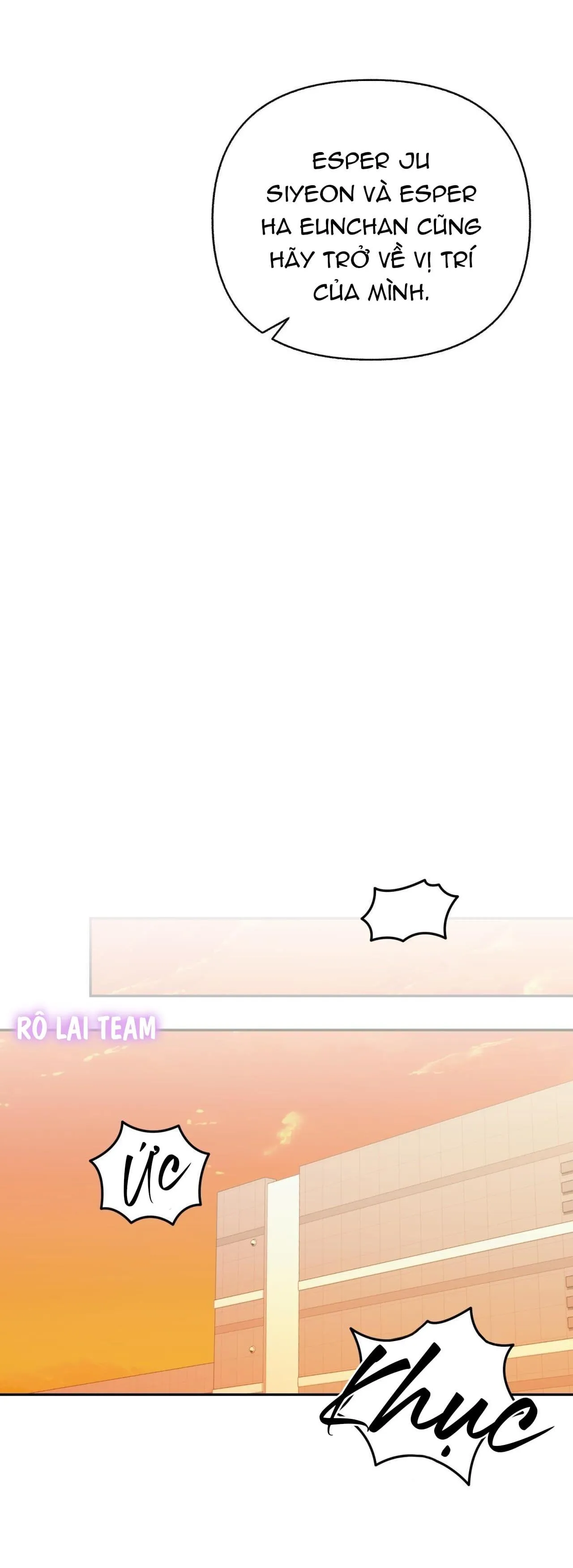 Người bình thường cấp A Chapter 23 Trang 7