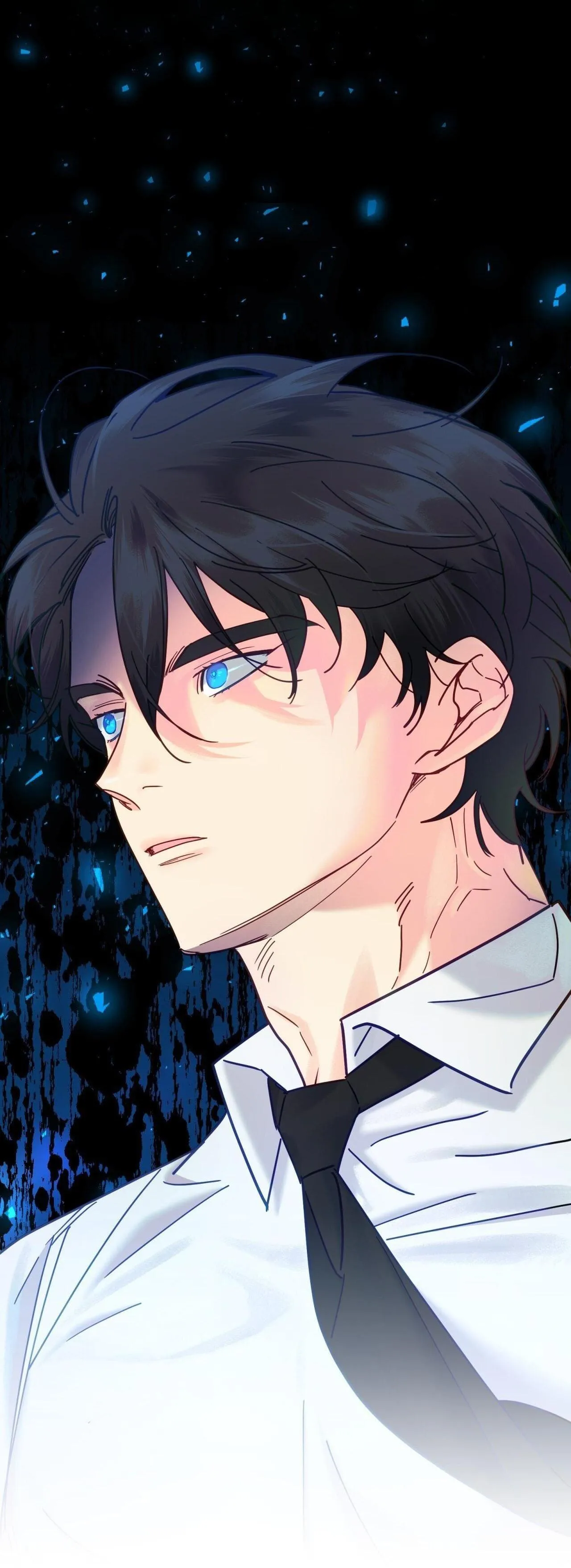 Người bình thường cấp A Chapter 23 Trang 9