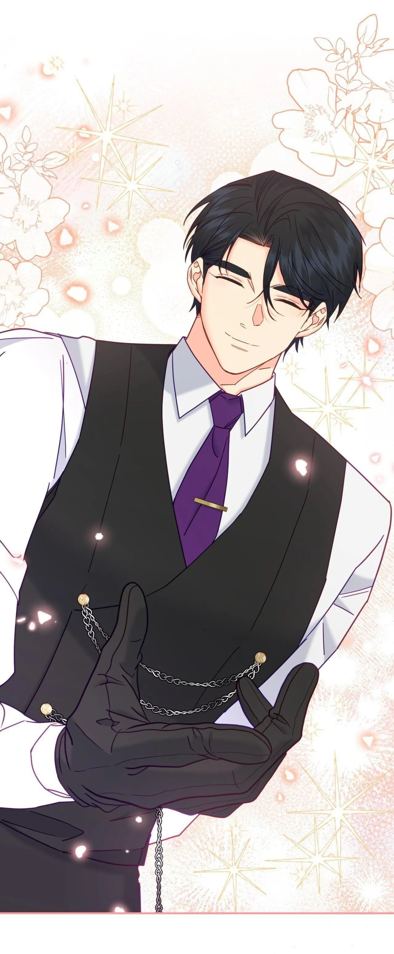 Người bình thường cấp A Chapter 23 Trang 23