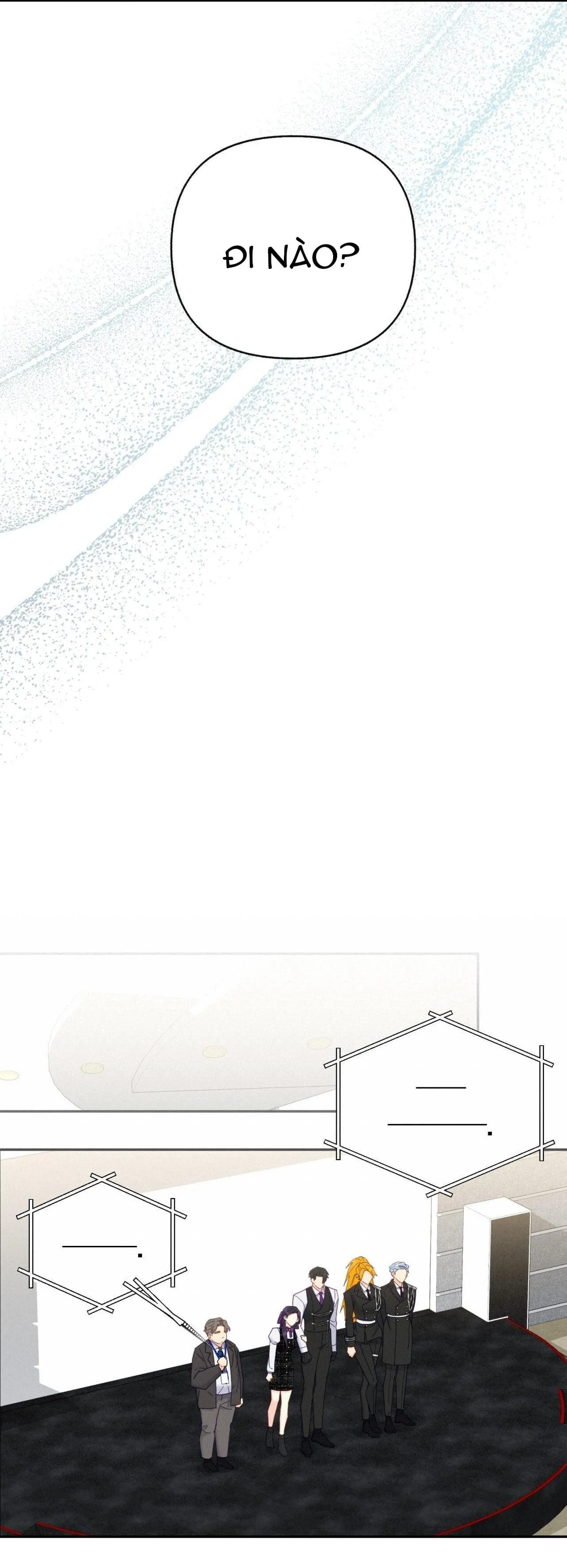 Người bình thường cấp A Chapter 23 Trang 26