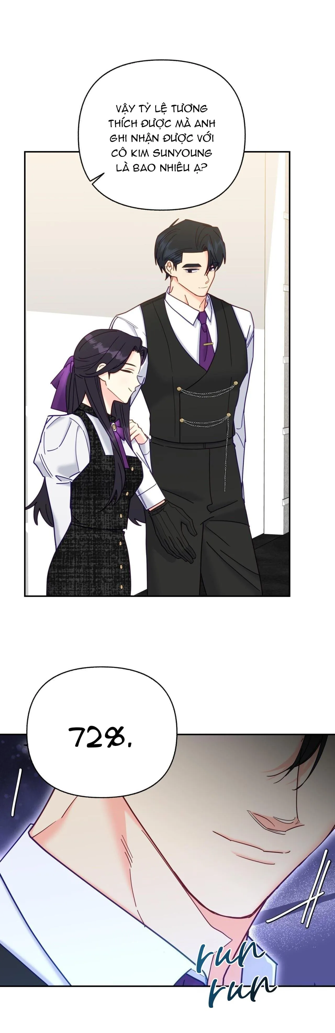 Người bình thường cấp A Chapter 23 Trang 29