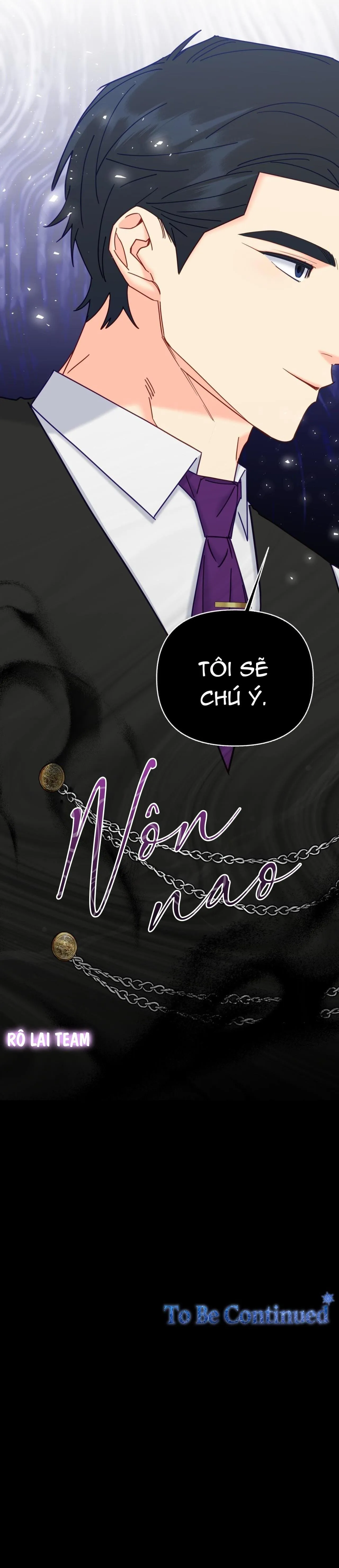 Người bình thường cấp A Chapter 23 Trang 36