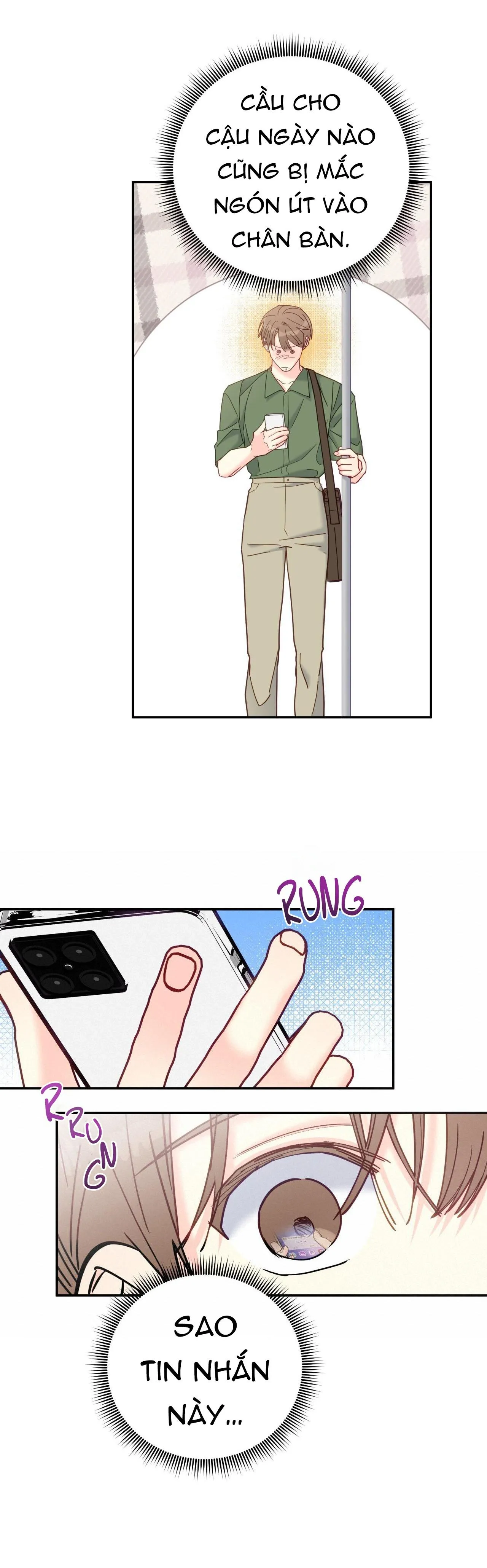 Người bình thường cấp A Chapter 24 Trang 26