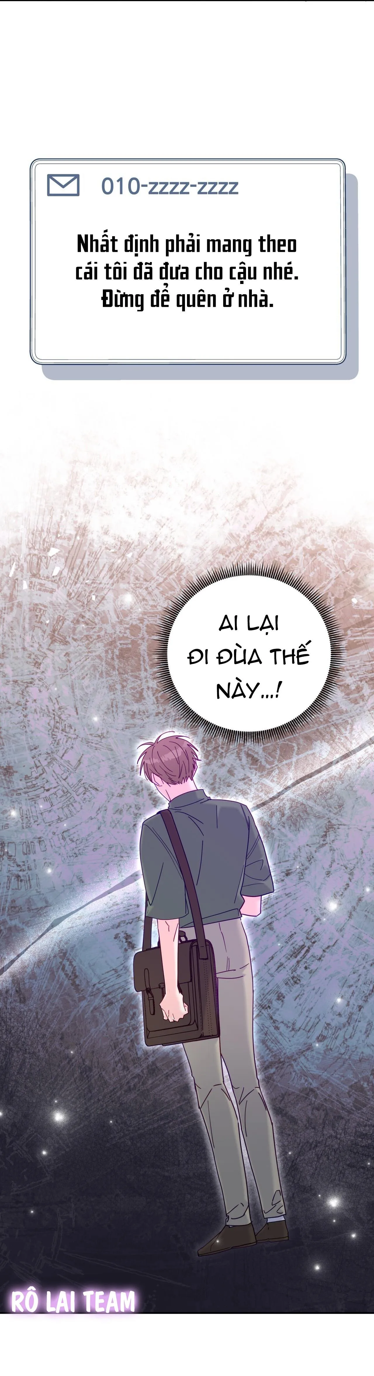 Người bình thường cấp A Chapter 24 Trang 28