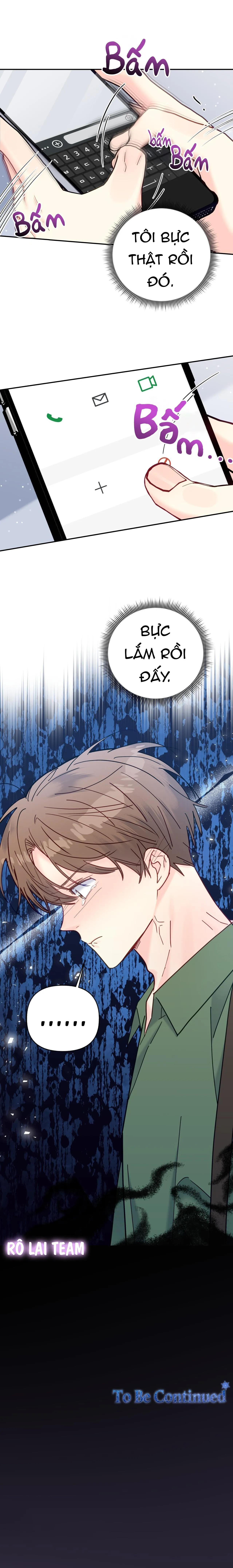 Người bình thường cấp A Chapter 24 Trang 29