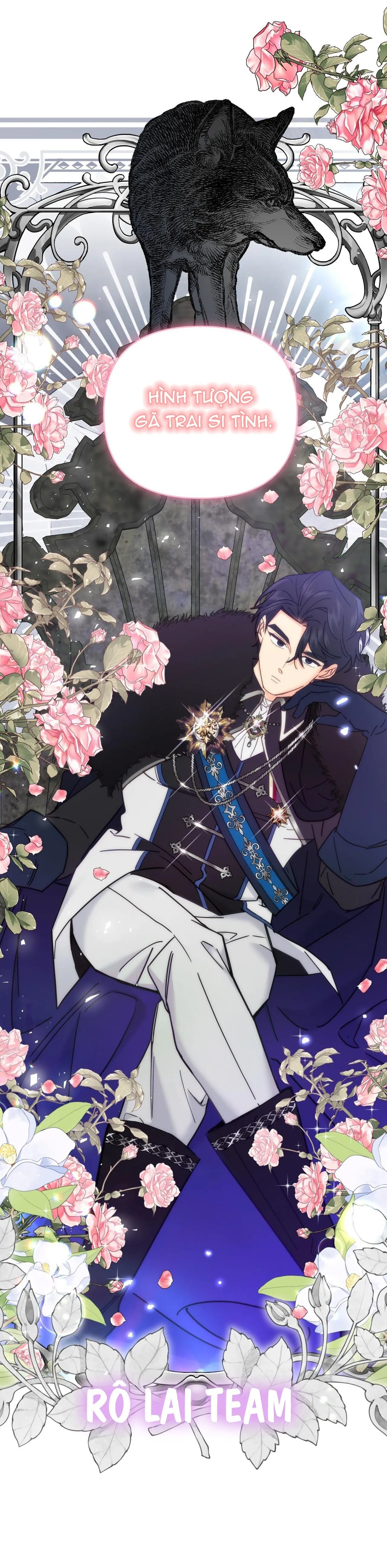 Người bình thường cấp A Chapter 25 Trang 10