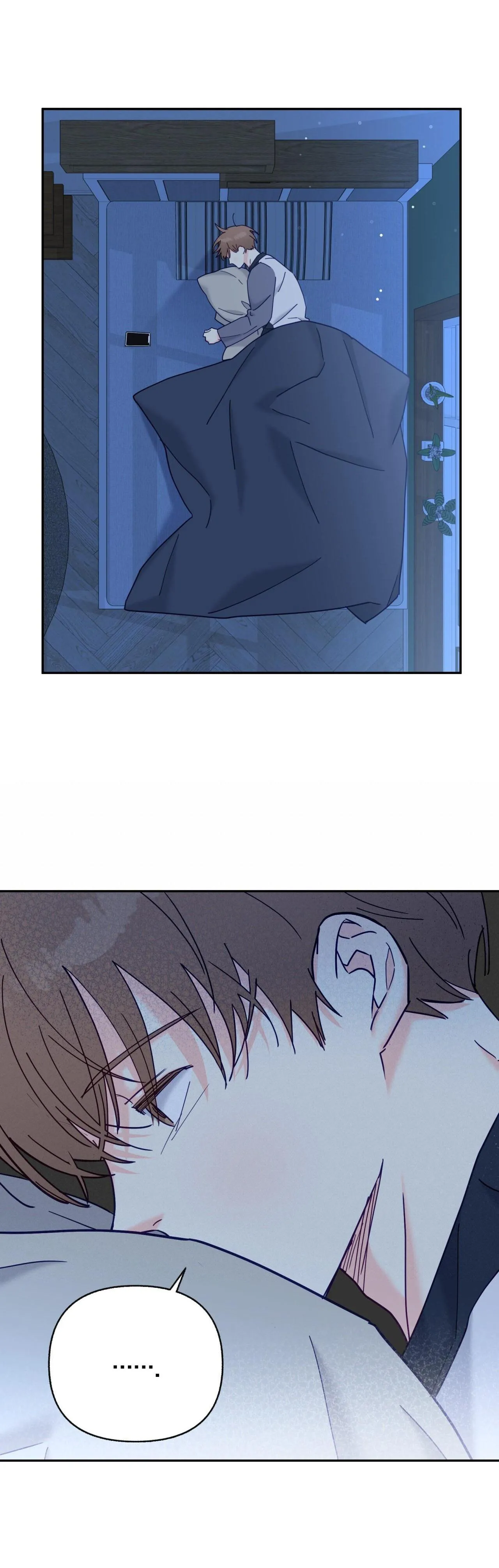 Người bình thường cấp A Chapter 25 Trang 31