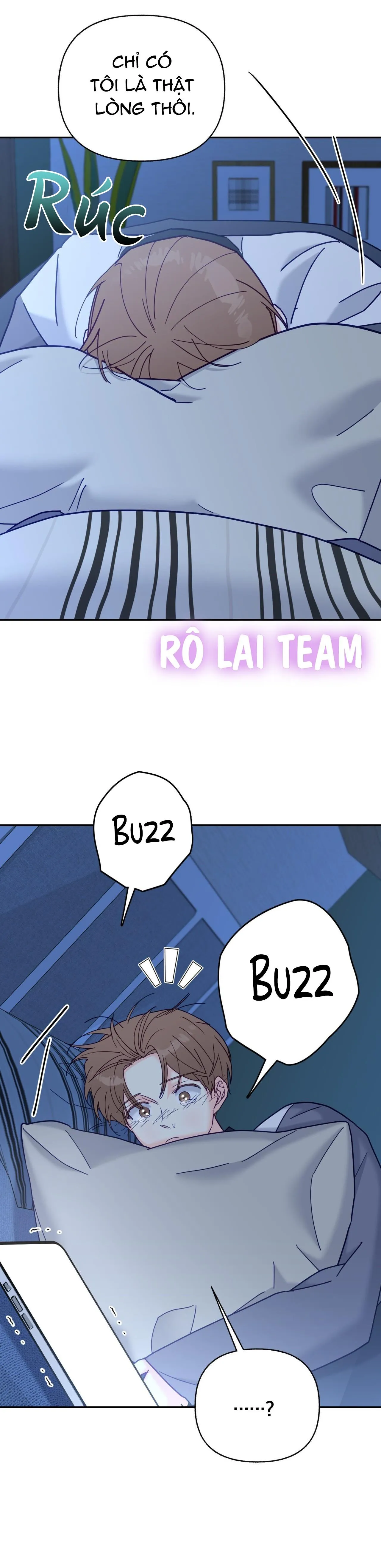 Người bình thường cấp A Chapter 25 Trang 33