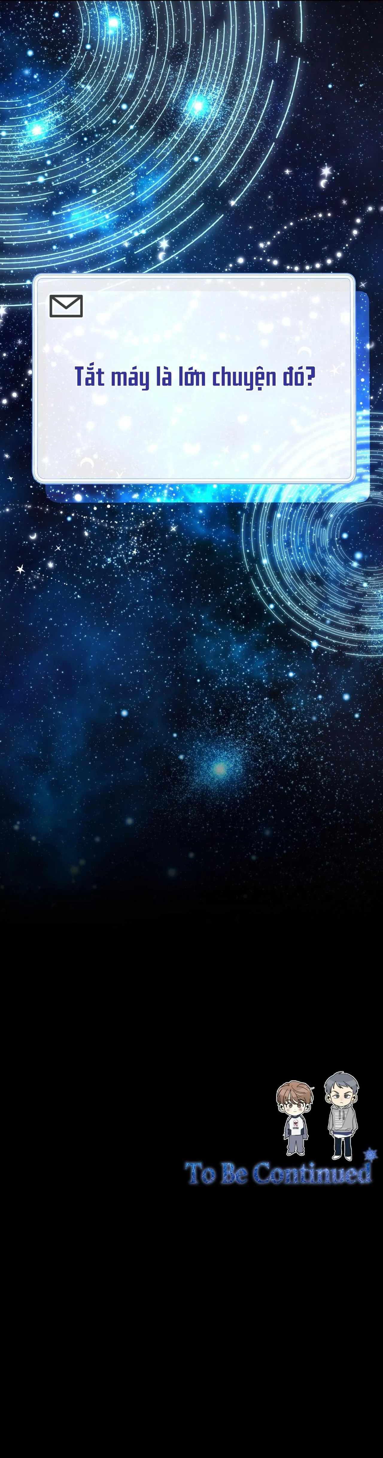 Người bình thường cấp A Chapter 25 Trang 35