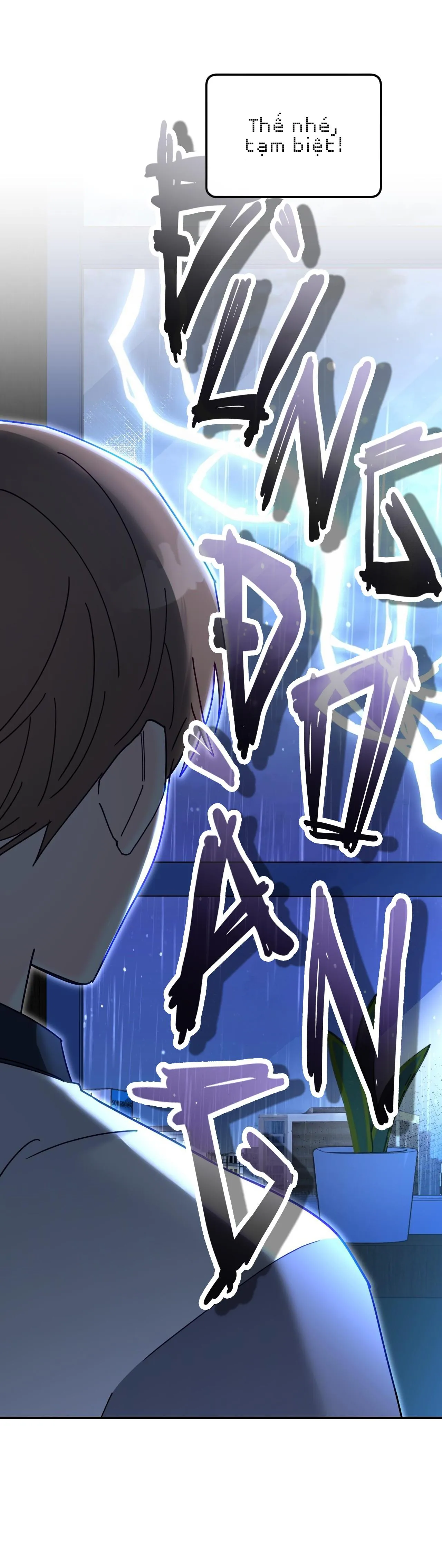 Người bình thường cấp A Chapter 26 Trang 15