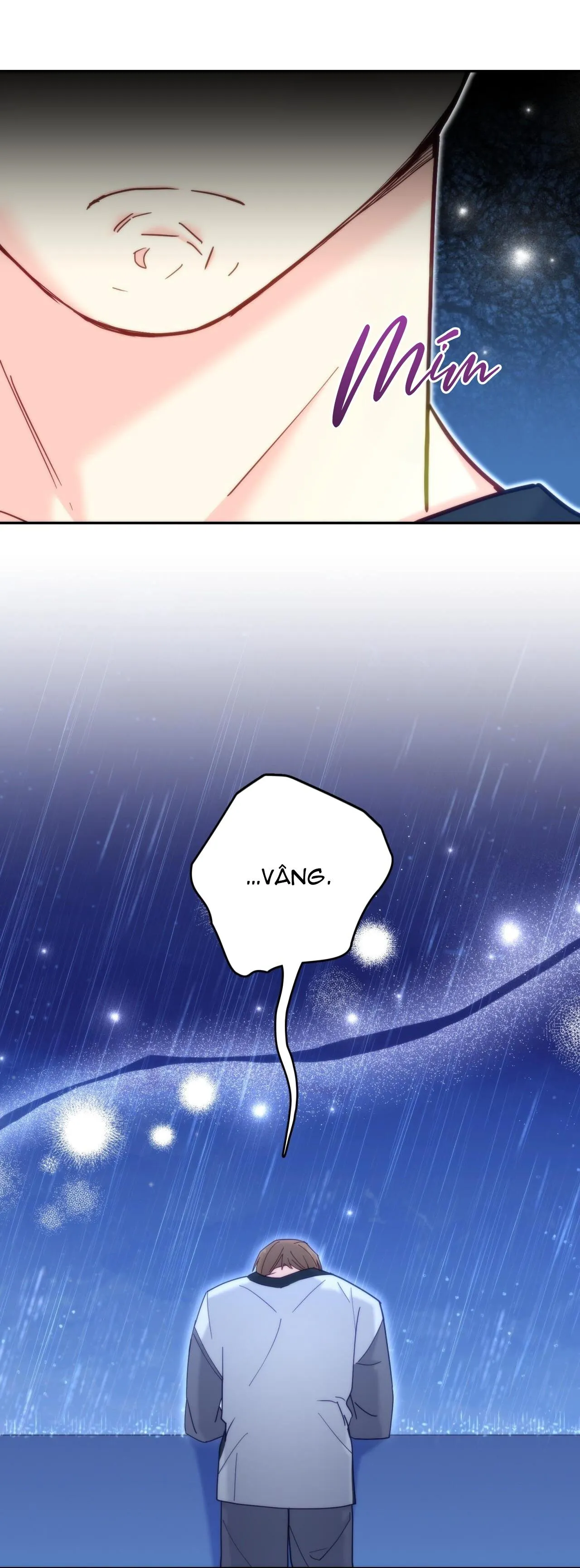 Người bình thường cấp A Chapter 26 Trang 21