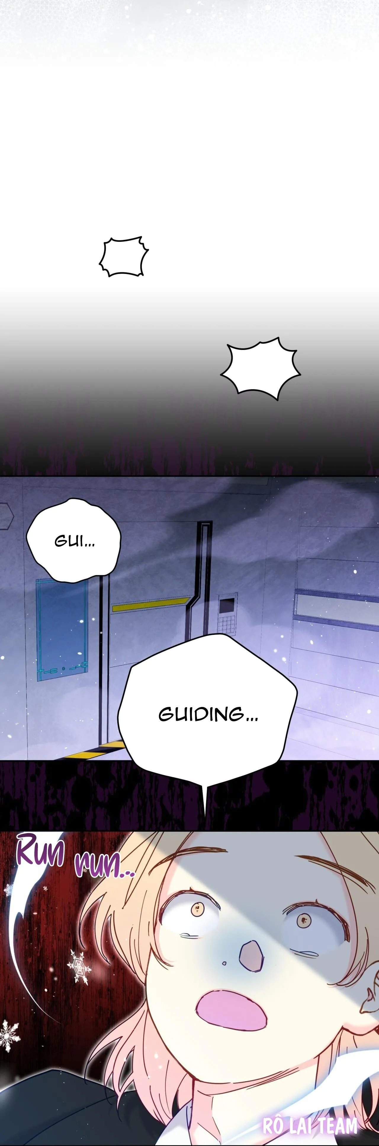 Người bình thường cấp A Chapter 26 Trang 38