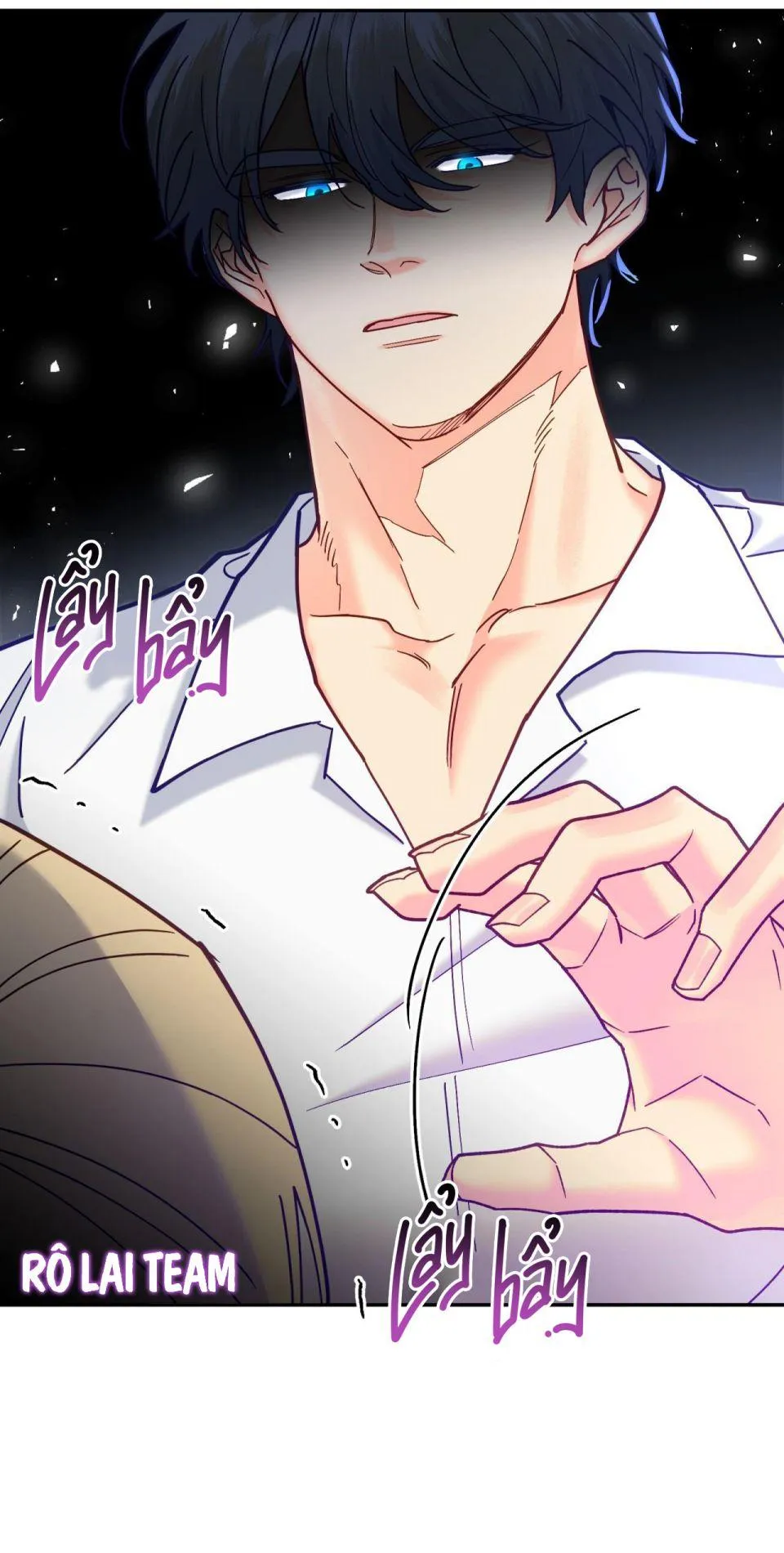 Người bình thường cấp A Chapter 27 Trang 4