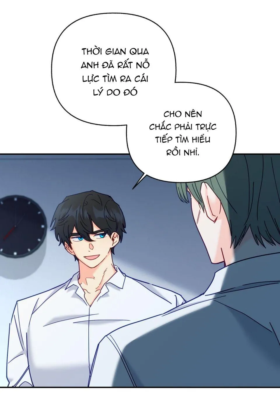 Người bình thường cấp A Chapter 27 Trang 7