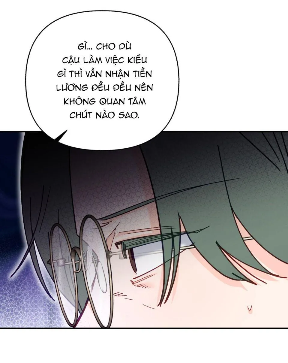 Người bình thường cấp A Chapter 27 Trang 8