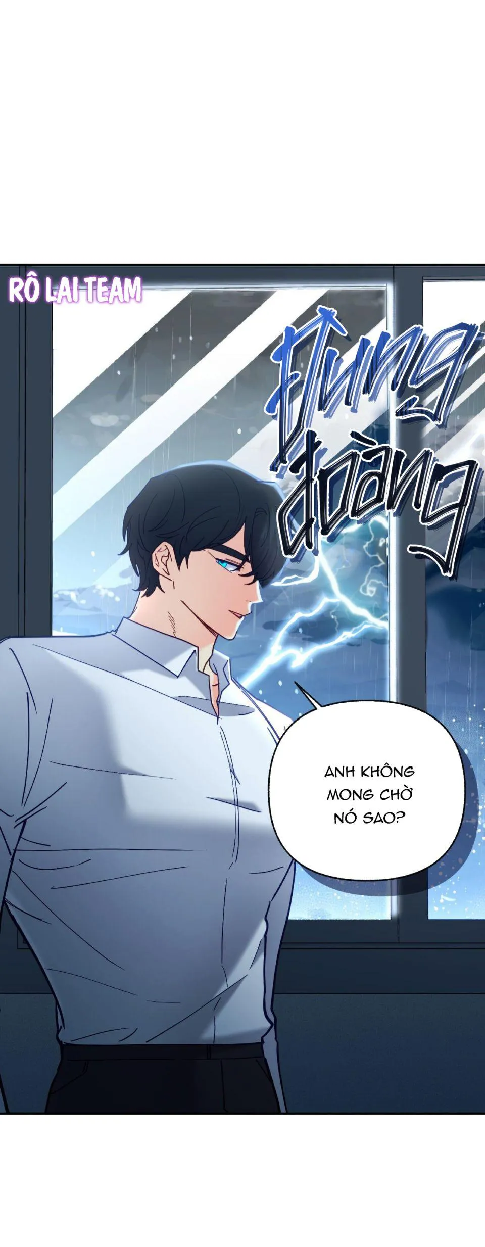 Người bình thường cấp A Chapter 27 Trang 10