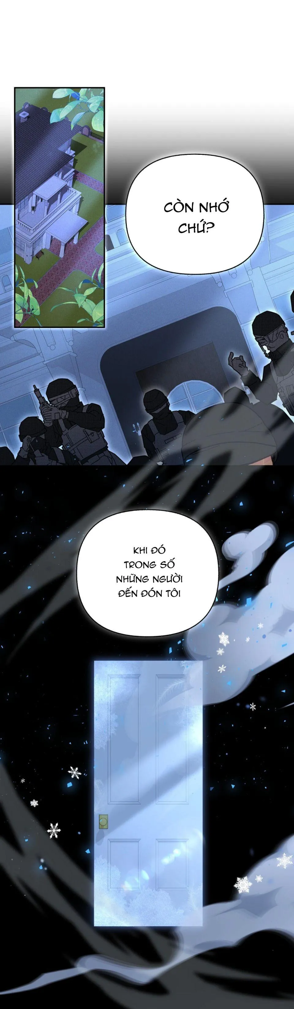 Người bình thường cấp A Chapter 27 Trang 11