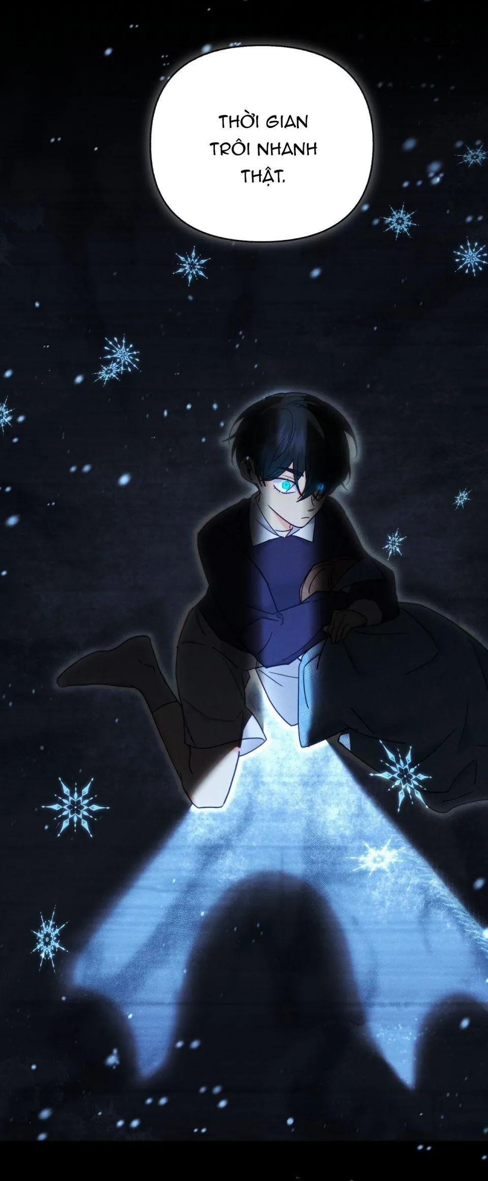 Người bình thường cấp A Chapter 27 Trang 13