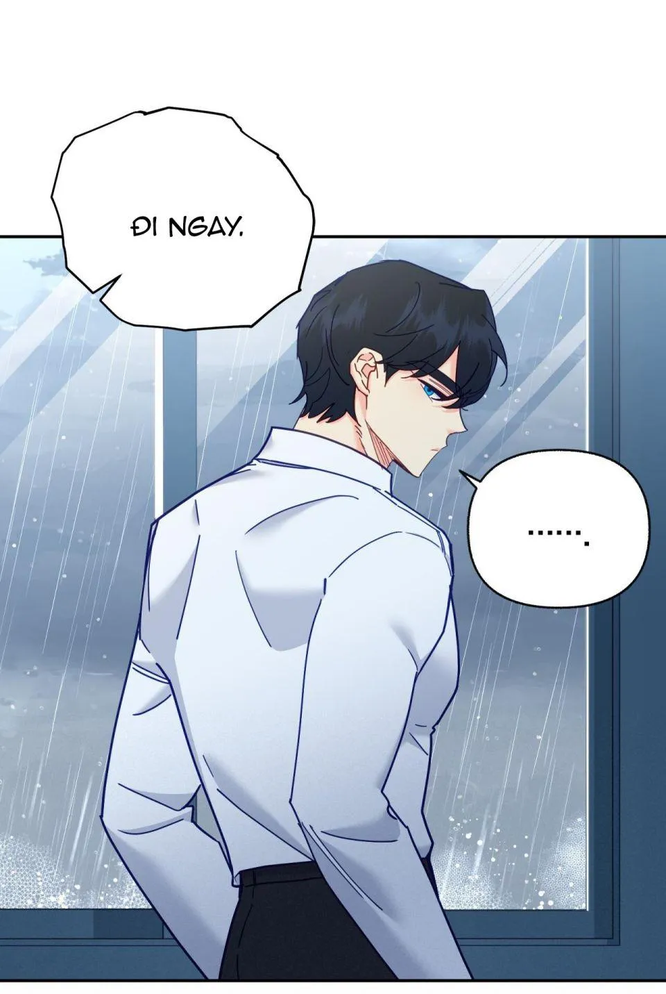 Người bình thường cấp A Chapter 27 Trang 15