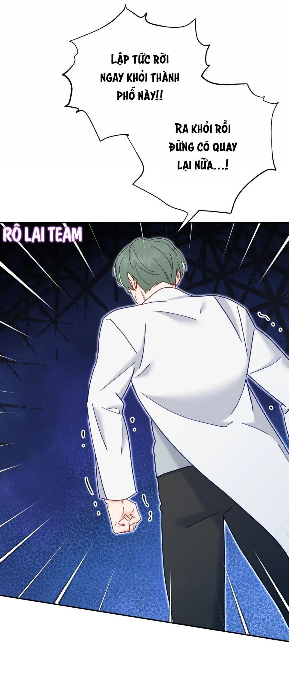 Người bình thường cấp A Chapter 27 Trang 16