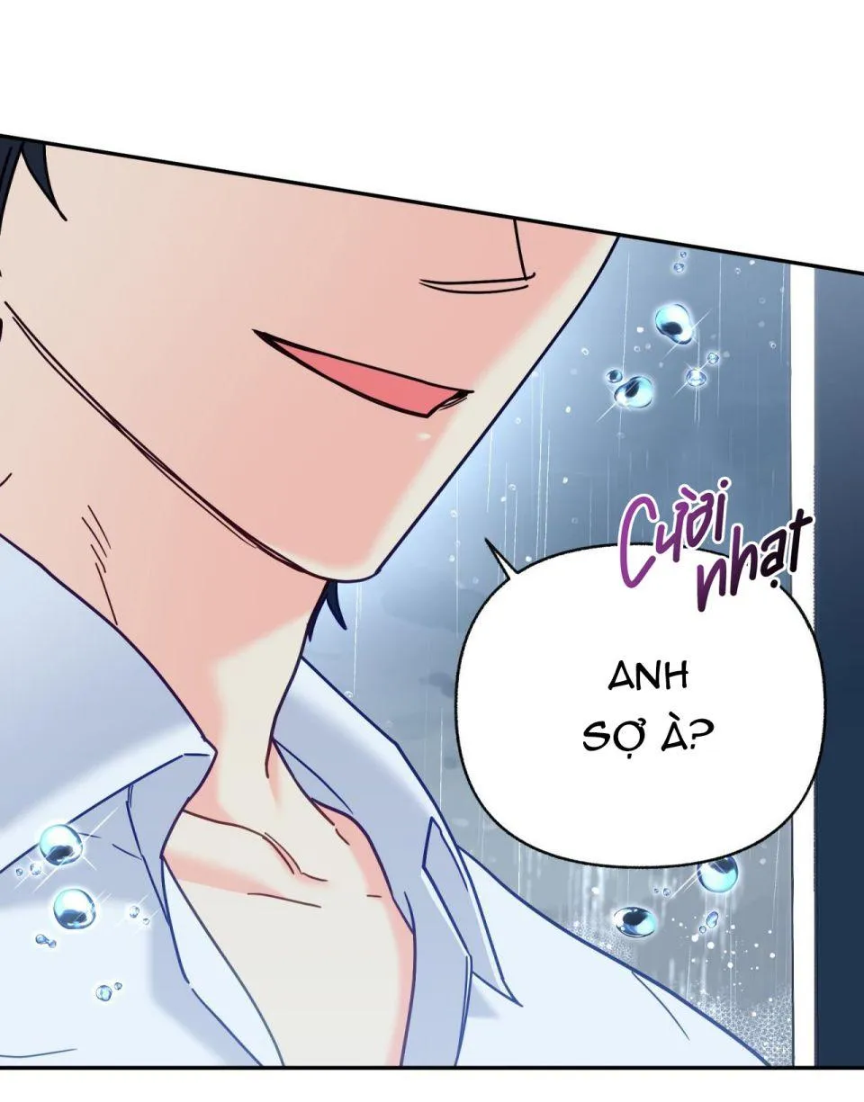 Người bình thường cấp A Chapter 27 Trang 17