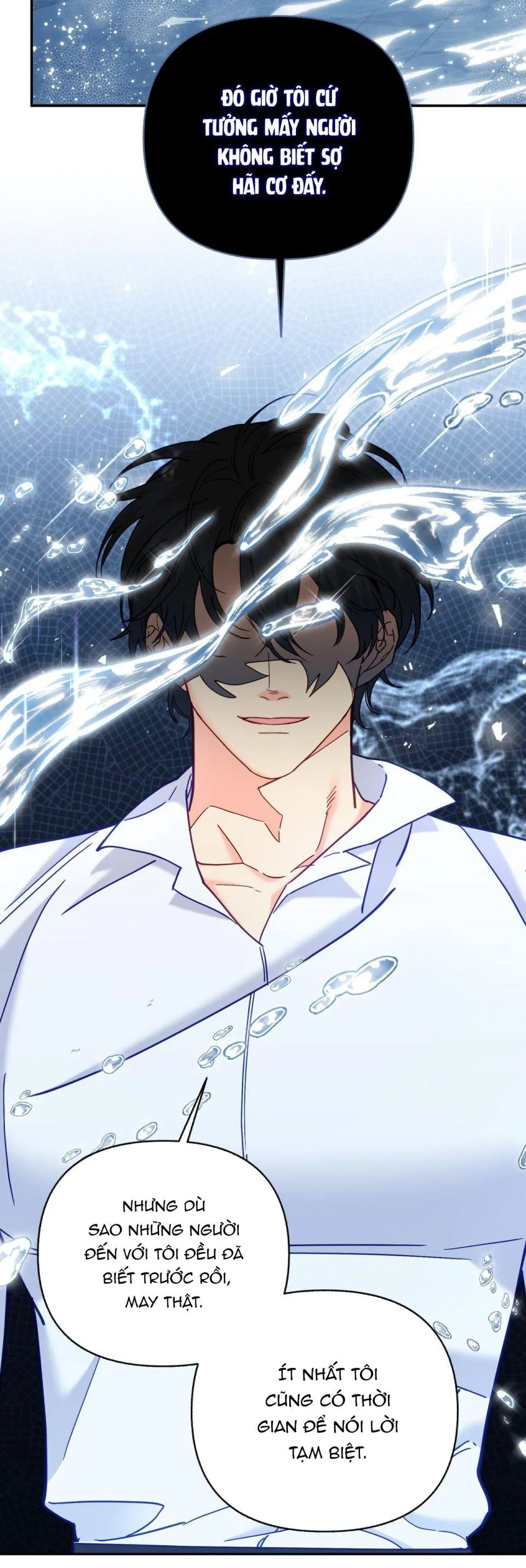 Người bình thường cấp A Chapter 27 Trang 19