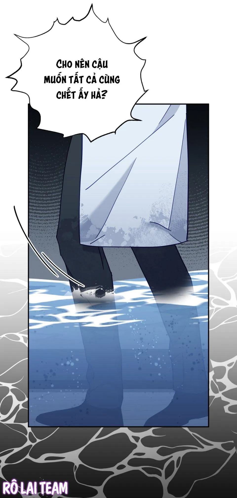 Người bình thường cấp A Chapter 27 Trang 20