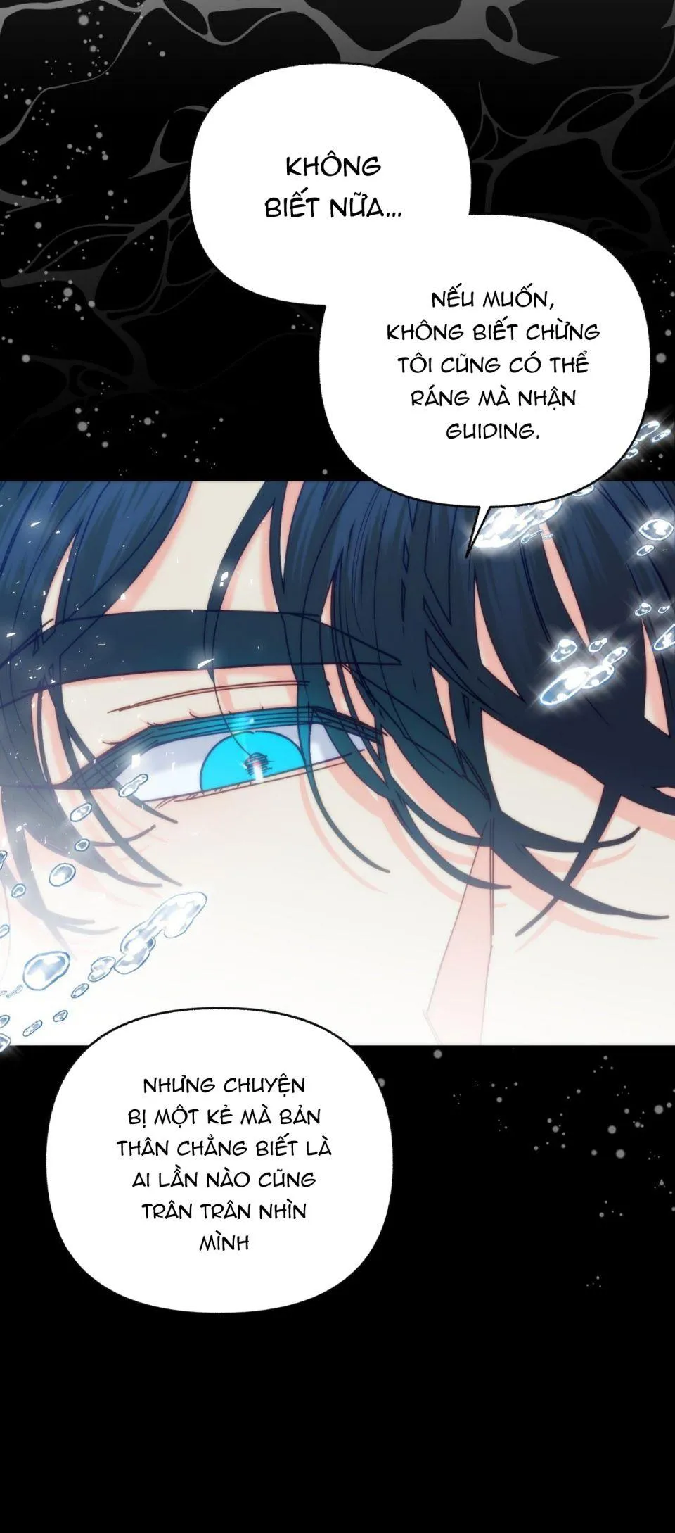 Người bình thường cấp A Chapter 27 Trang 21