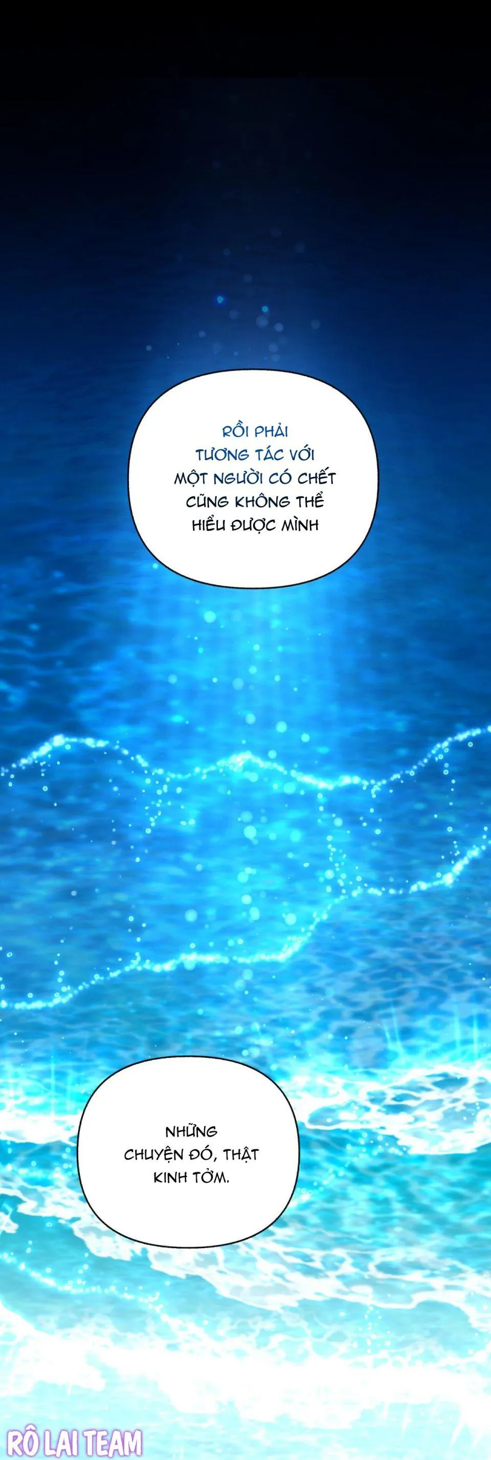 Người bình thường cấp A Chapter 27 Trang 22