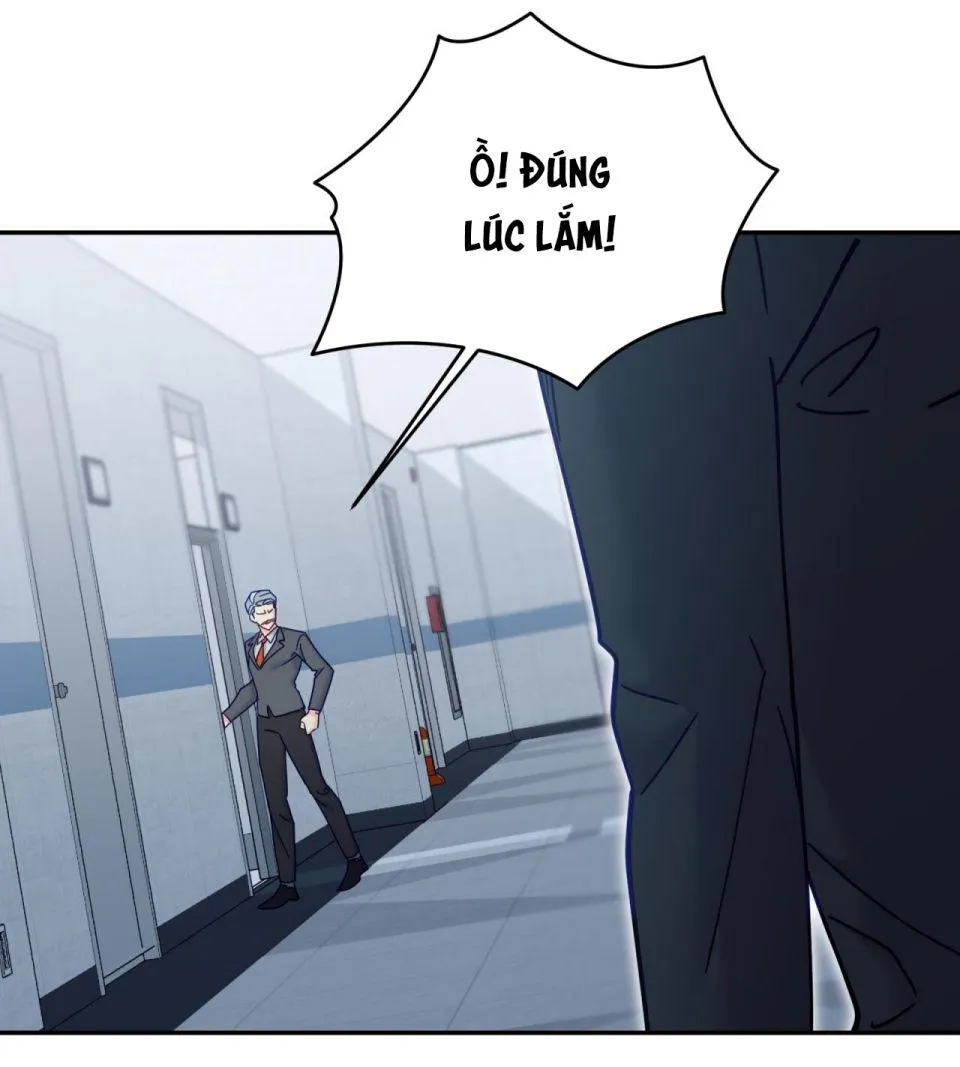 Người bình thường cấp A Chapter 27 Trang 25