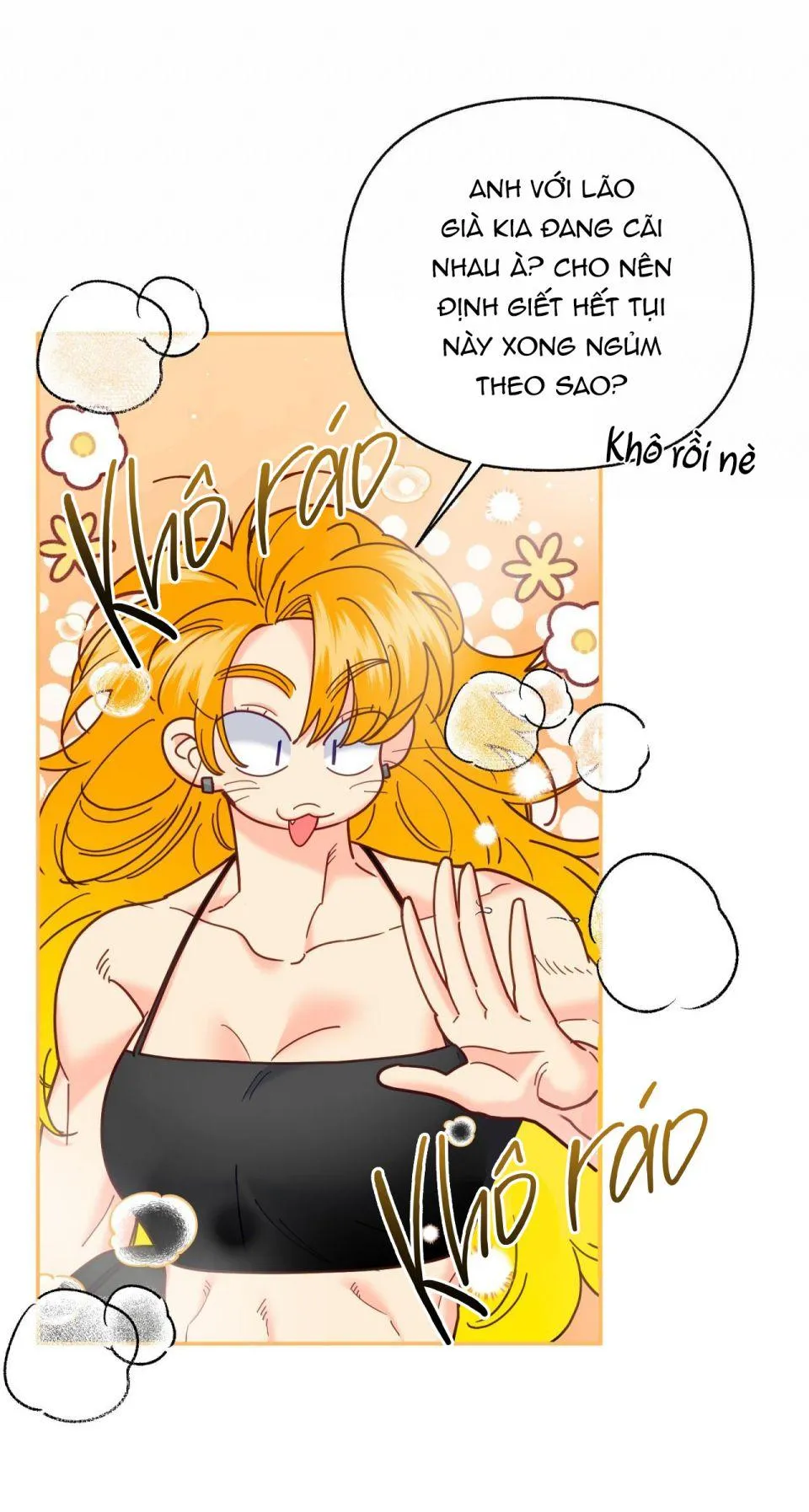 Người bình thường cấp A Chapter 27 Trang 31