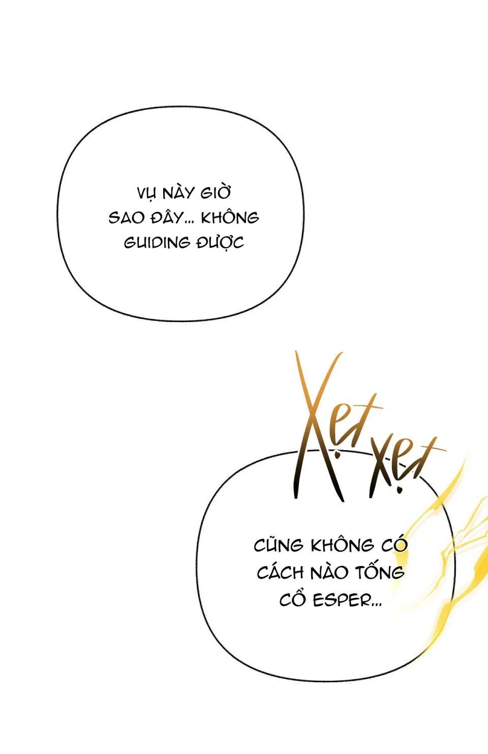 Người bình thường cấp A Chapter 27 Trang 40