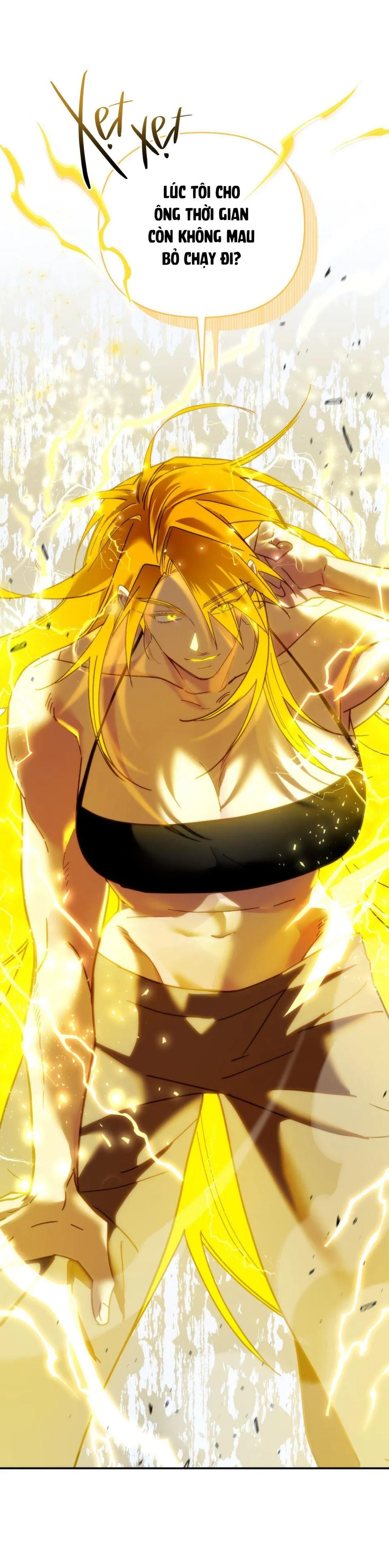 Người bình thường cấp A Chapter 27 Trang 41