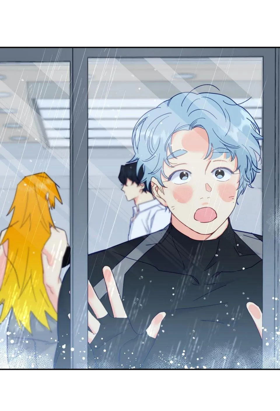 Người bình thường cấp A Chapter 27 Trang 43