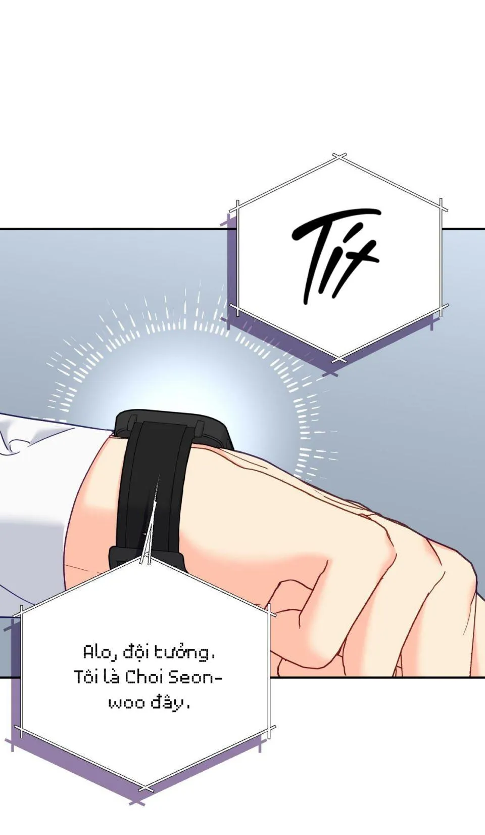 Người bình thường cấp A Chapter 27 Trang 48