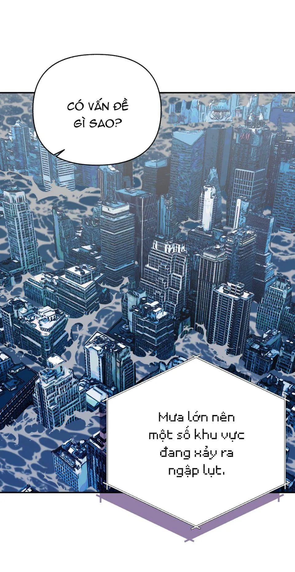 Người bình thường cấp A Chapter 27 Trang 50