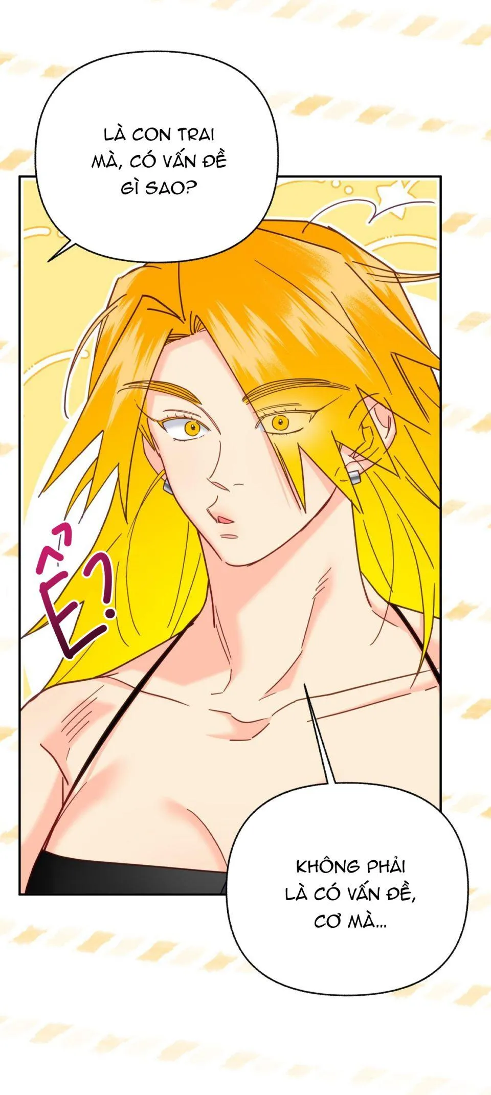 Người bình thường cấp A Chapter 27 Trang 54