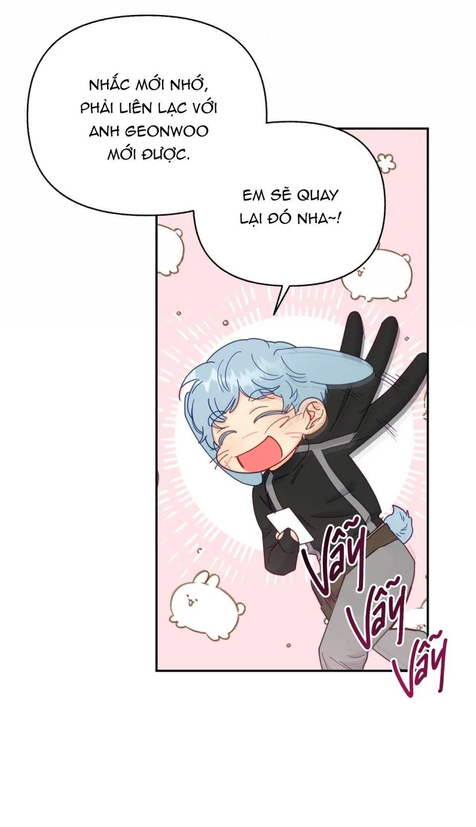 Người bình thường cấp A Chapter 27 Trang 56