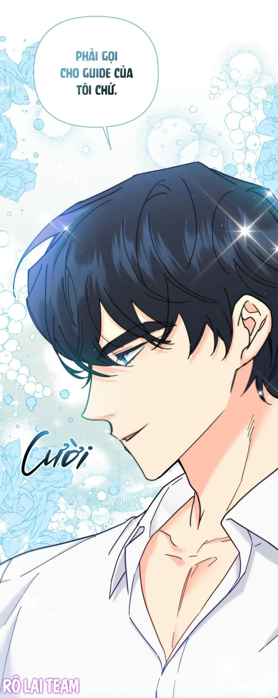 Người bình thường cấp A Chapter 27 Trang 59