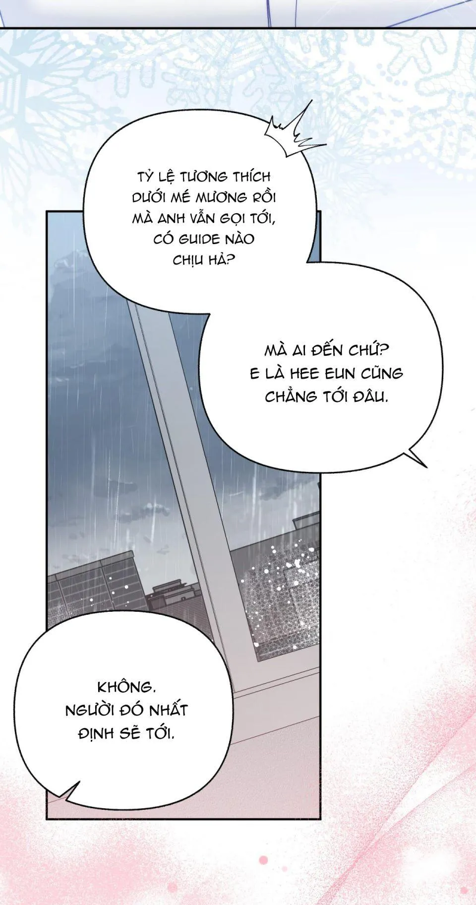 Người bình thường cấp A Chapter 27 Trang 60