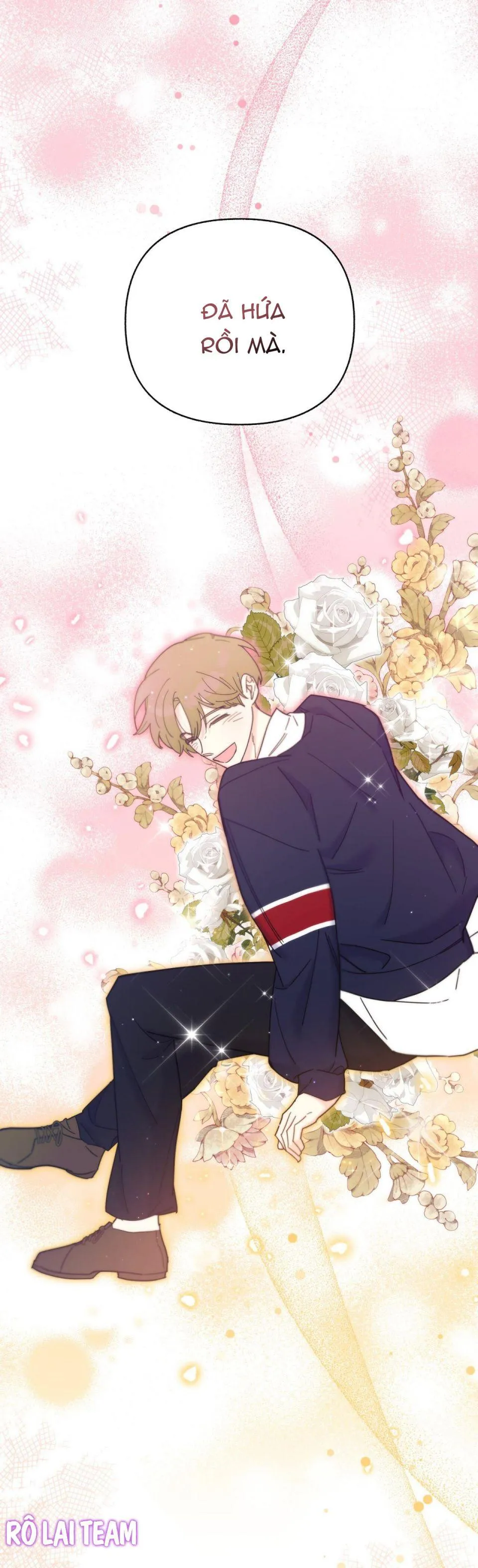 Người bình thường cấp A Chapter 27 Trang 61