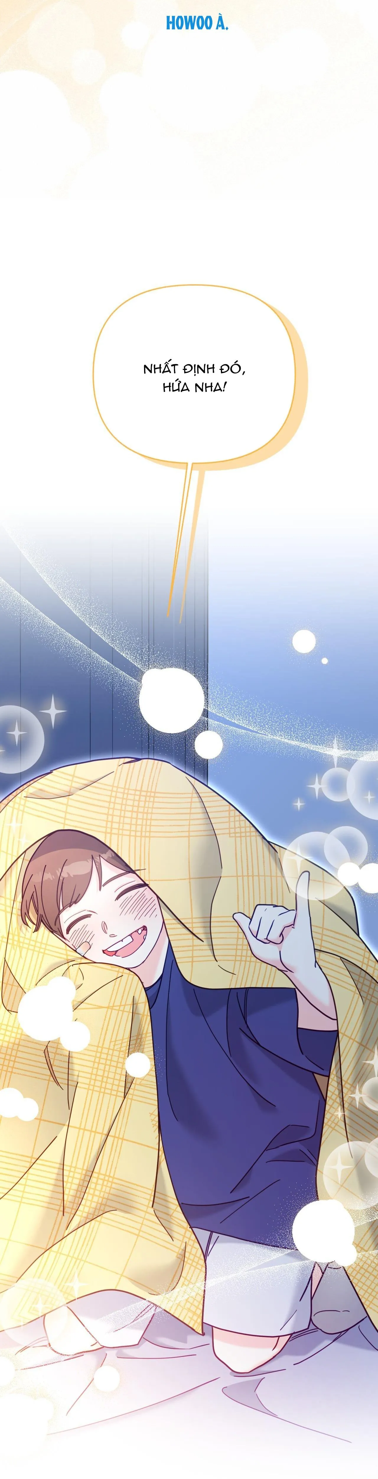 Người bình thường cấp A Chapter 28 Trang 10