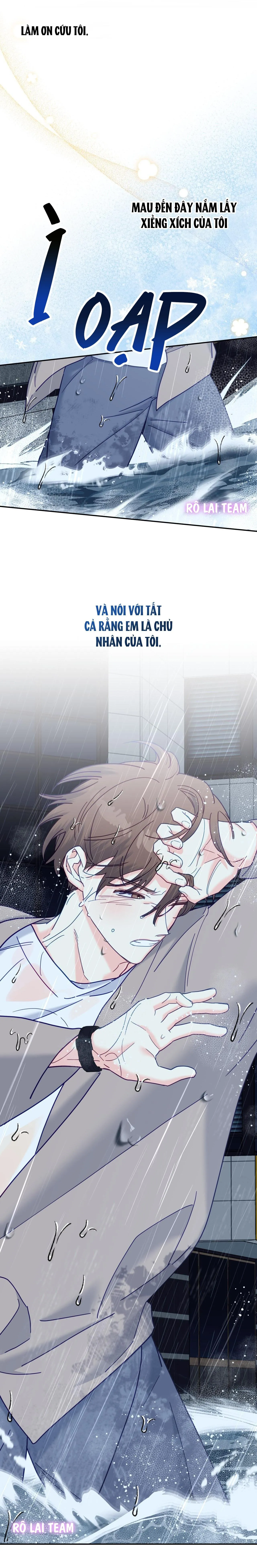 Người bình thường cấp A Chapter 28 Trang 11