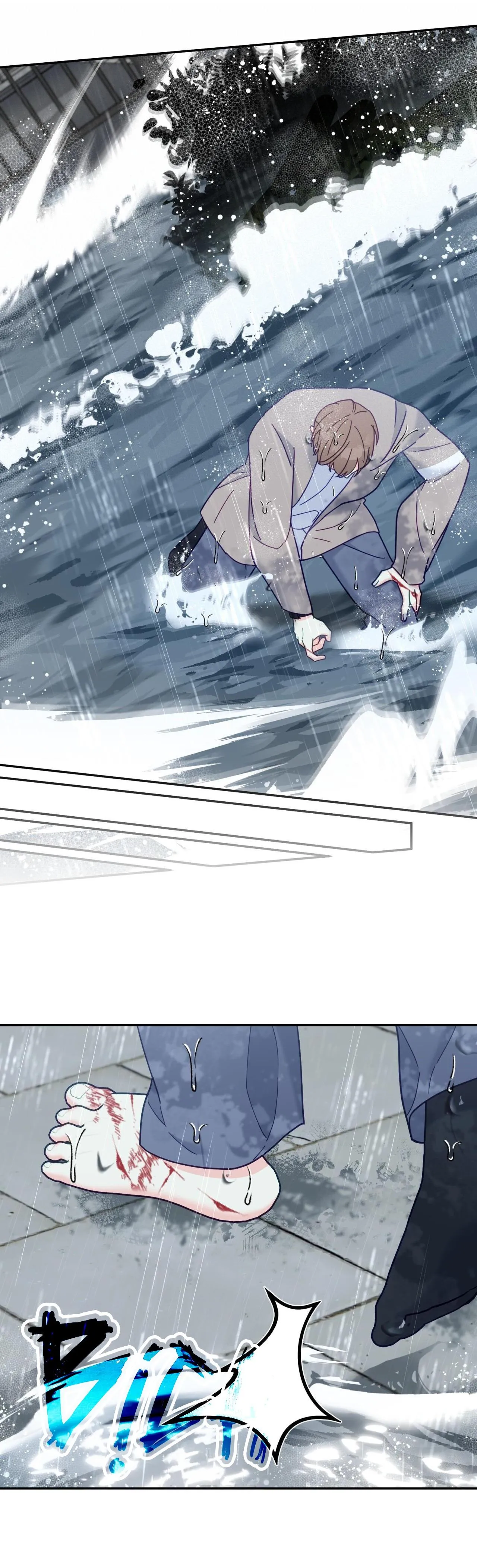 Người bình thường cấp A Chapter 28 Trang 14