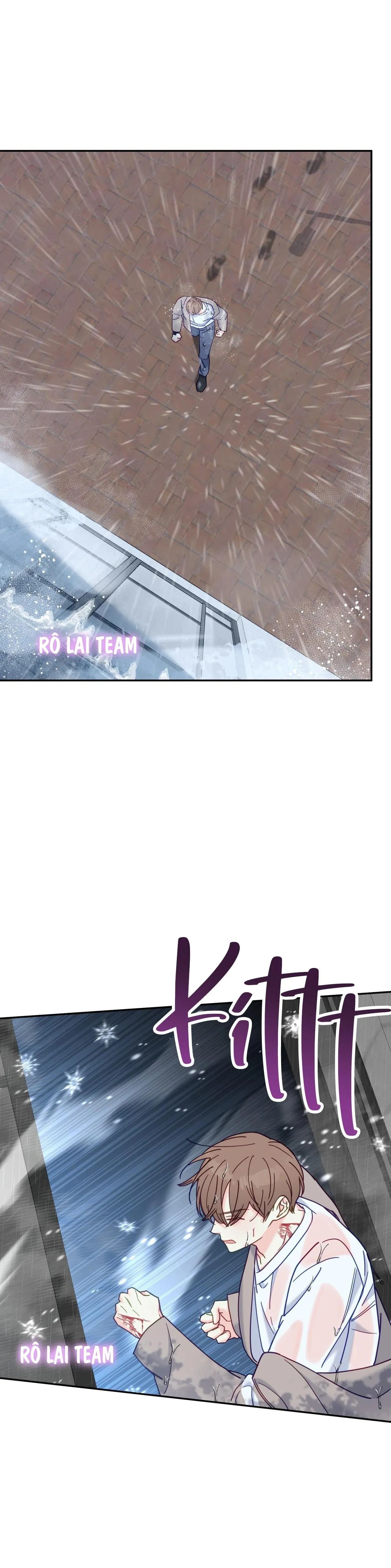 Người bình thường cấp A Chapter 28 Trang 16