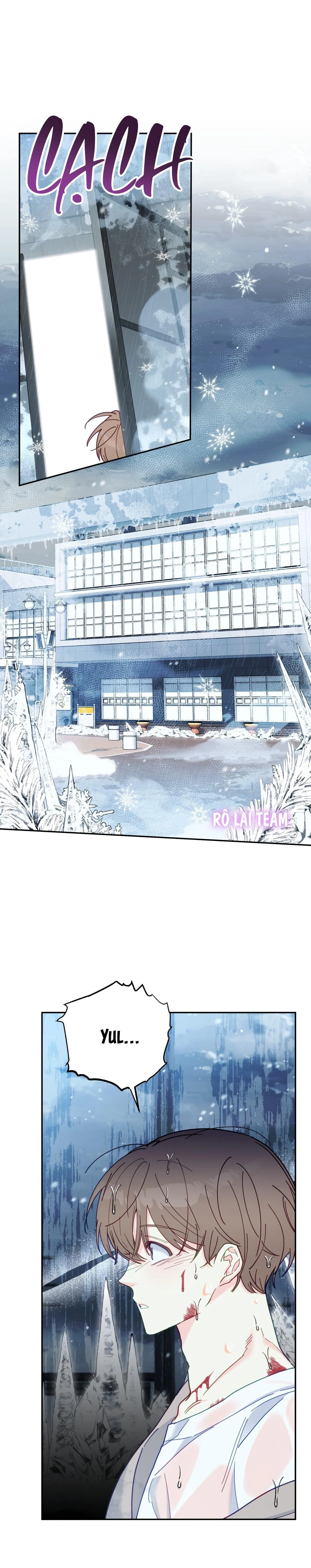 Người bình thường cấp A Chapter 28 Trang 17