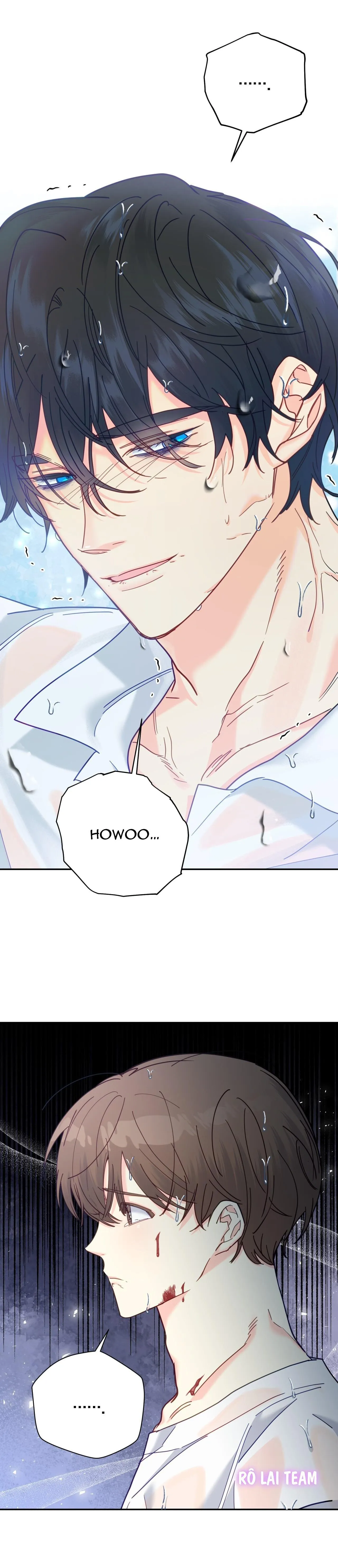 Người bình thường cấp A Chapter 28 Trang 20