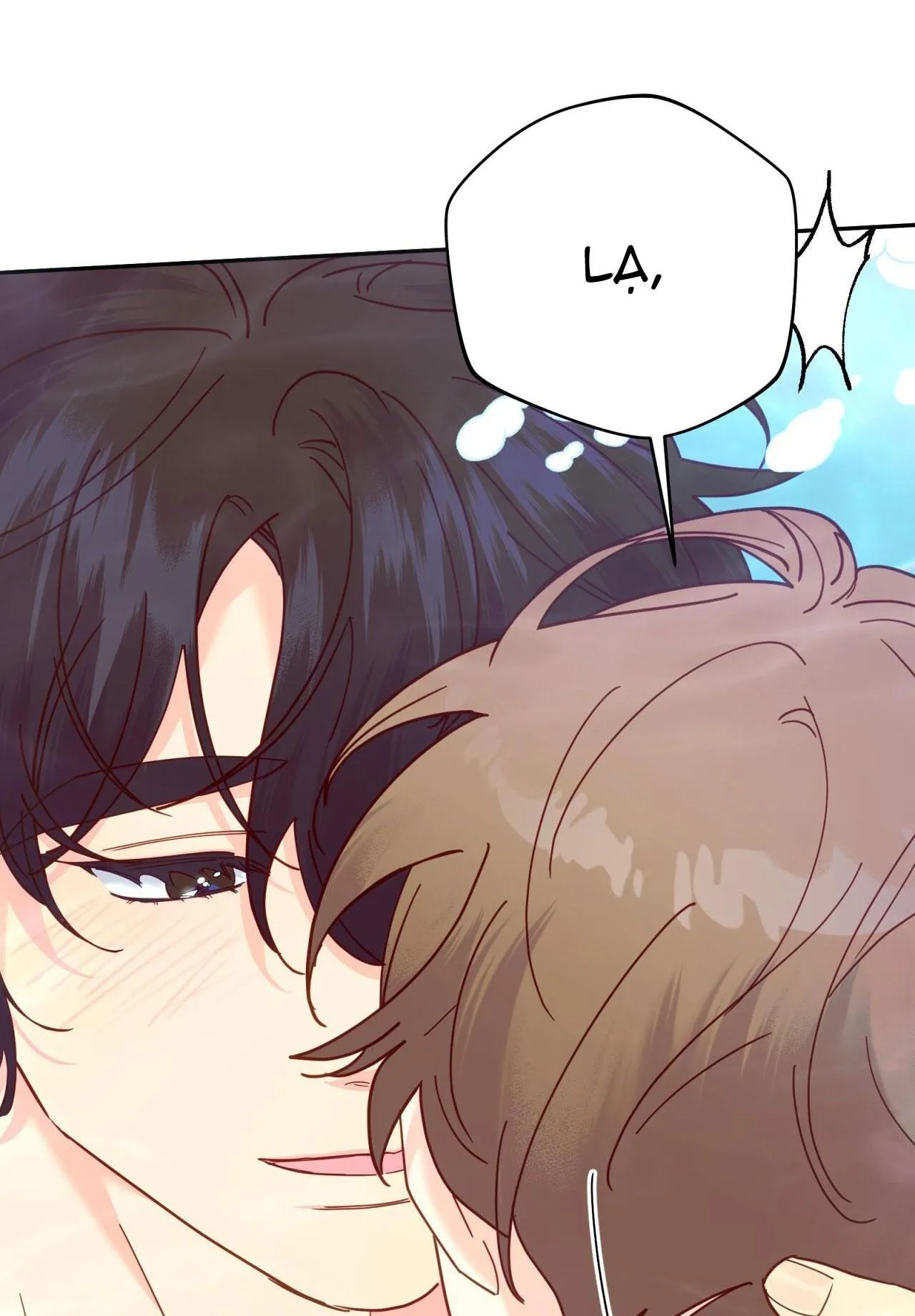 Người bình thường cấp A Chapter 29 Trang 4